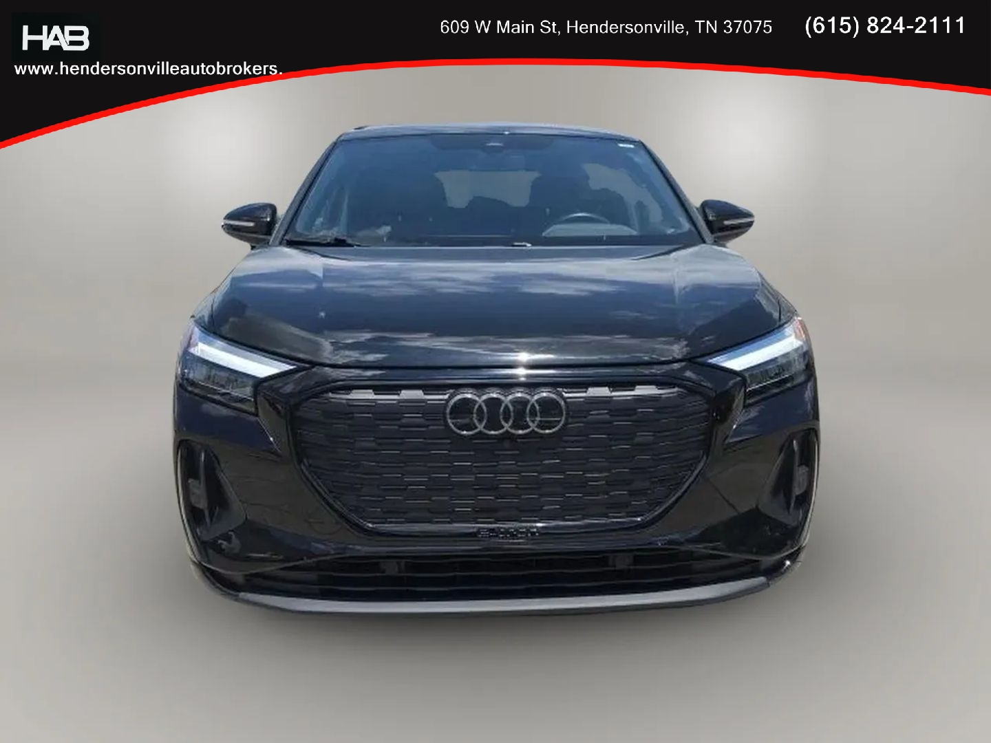 audi q4 e-tron 2024 WA1LUBFZ0RP068249 image audi q4 e-tron 2024 WA1LUBFZ0RP068249 image